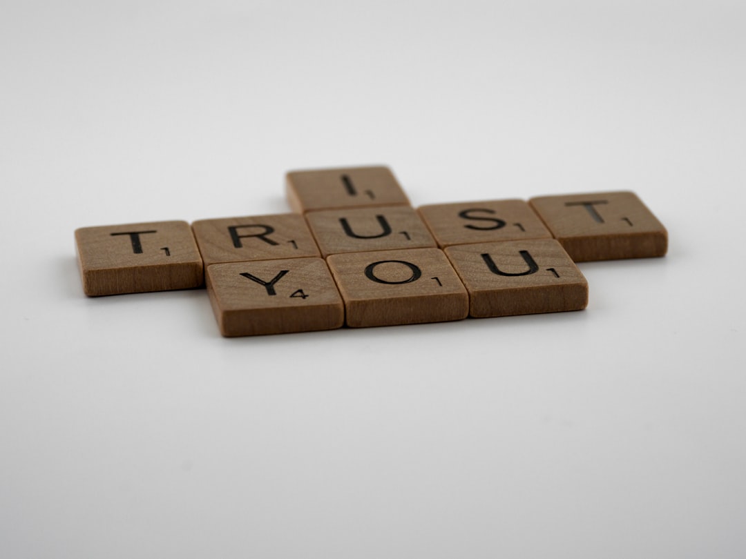 Trust Wallet e Binance - integrating trust