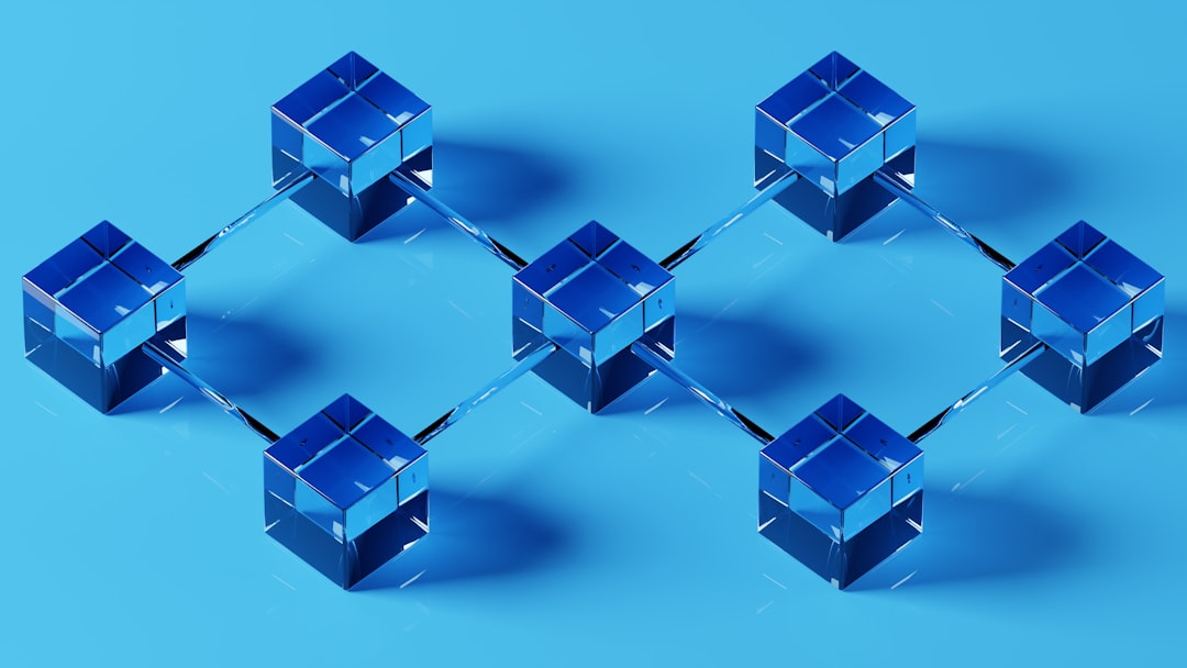 Vantagens do armazenamento descentralizado - horizontal scalability
