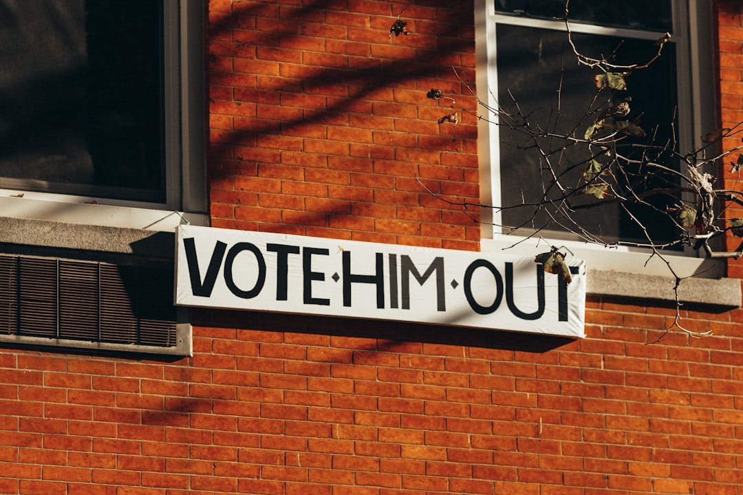O problema da apatia dos votantes - O Problema da Apatia dos Votantes: Causas, Consequências e Estratégias para Reverter a Desmotivação Eleitoral no Brasil