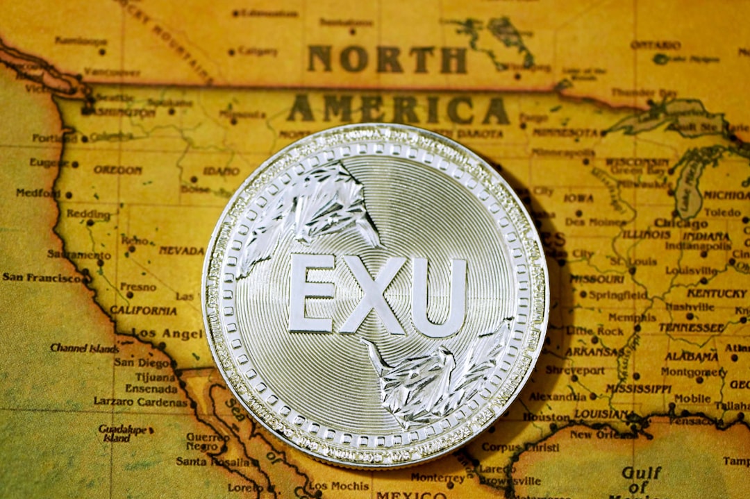 Exodus Wallet review - exodus stands