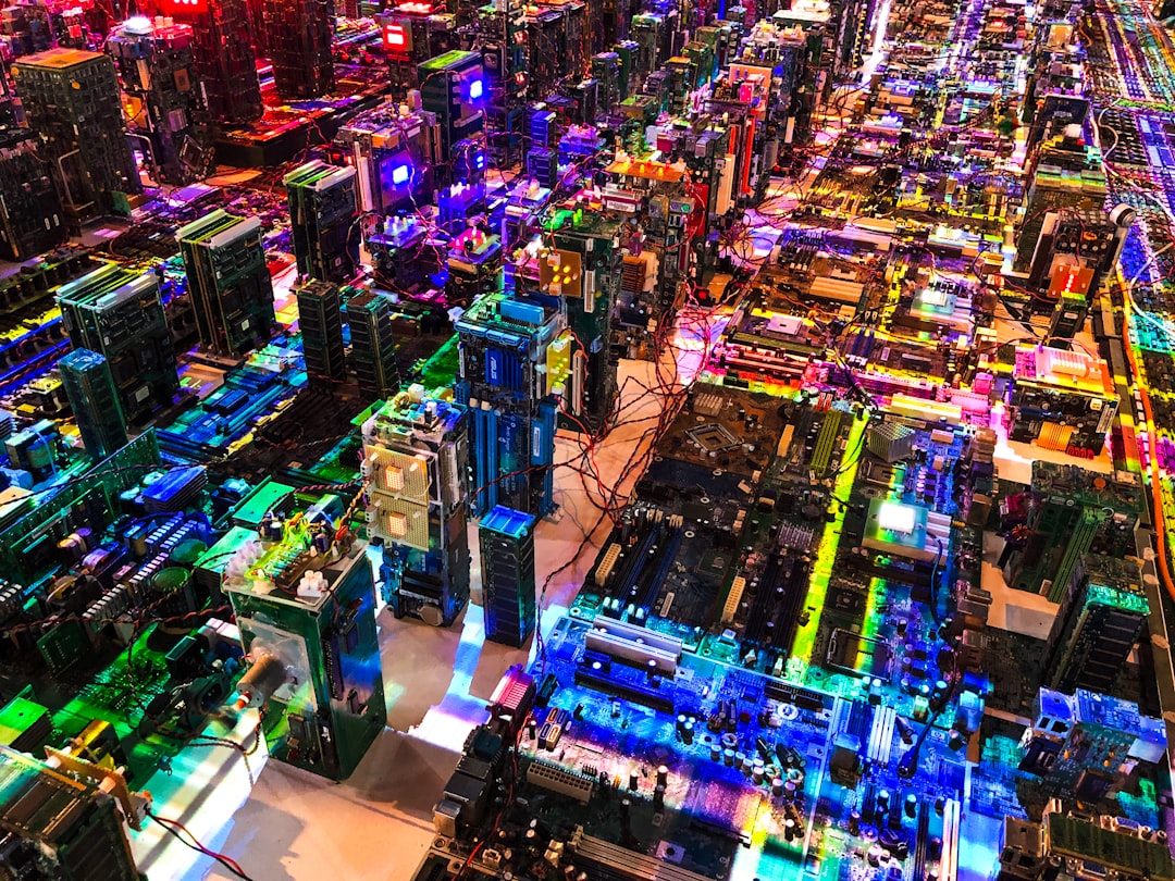 Finanças Descentralizadas - decentralized autonomous Finanças Descentralizadas - decentralized autonomous