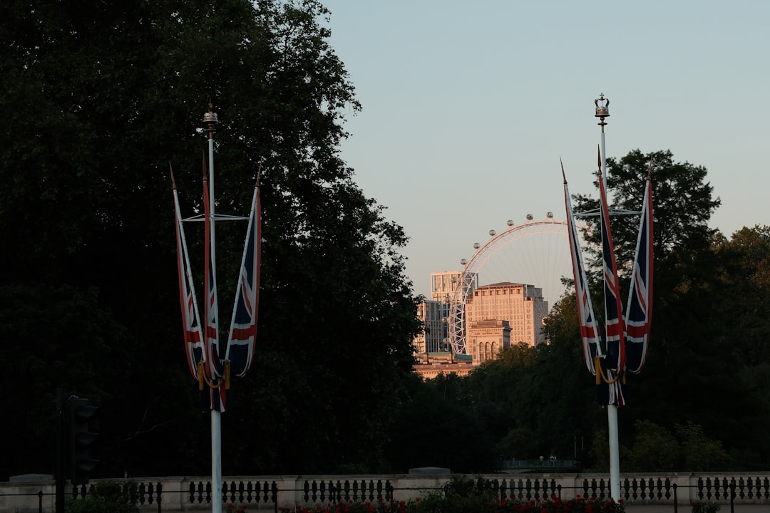 london session - pairs show