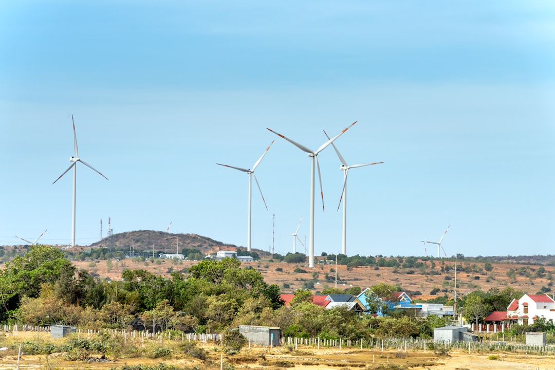 Tokenização de ativos do mundo real (RWA) - financing renewable