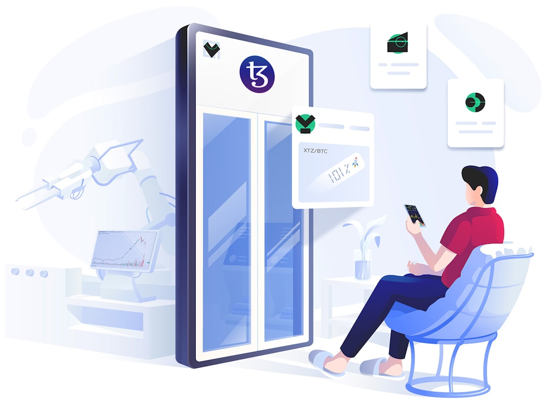 Votação em blockchain - Votação em Blockchain: Como a Tecnologia Está Transformando as Eleições
