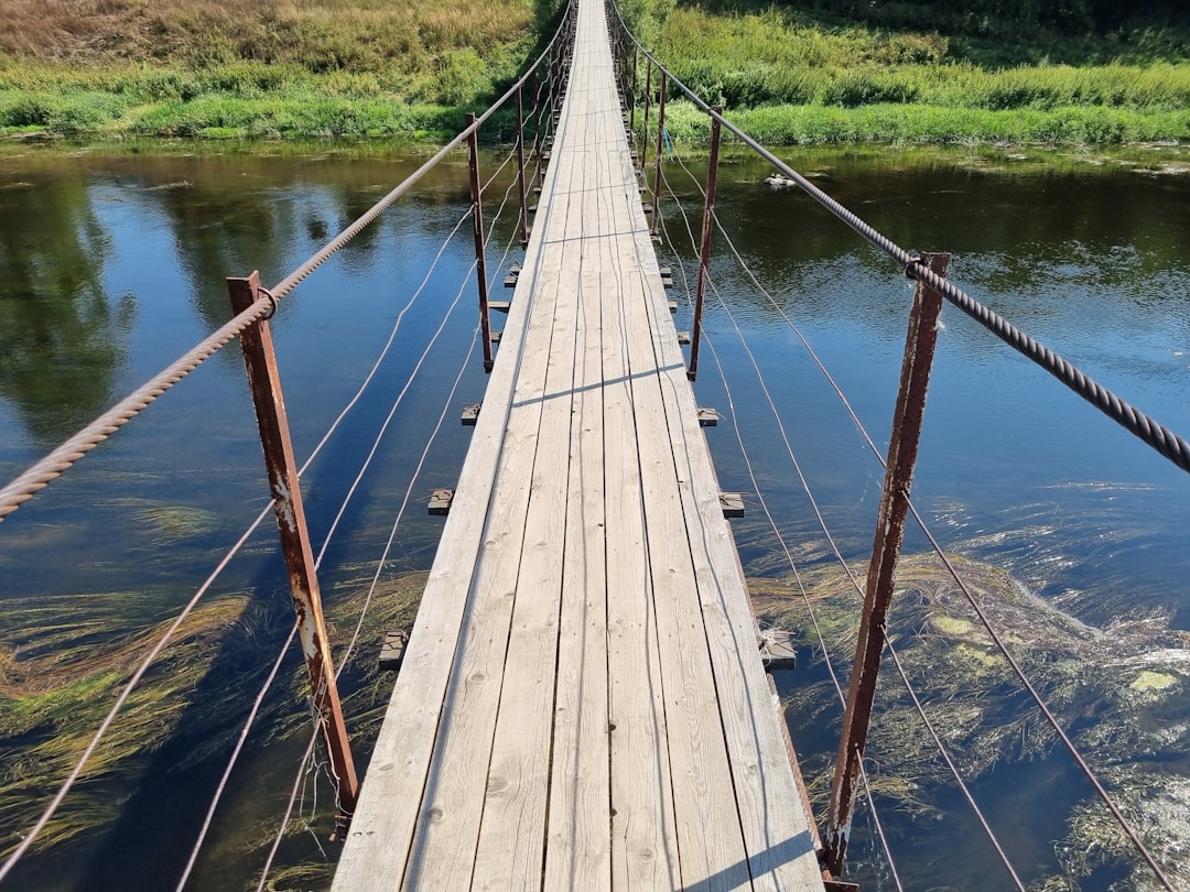 step - bridges connect step - bridges connect