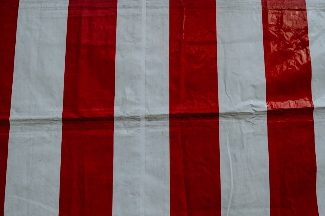 flag pennant - intend flag