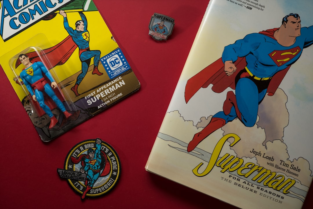superman - superman always