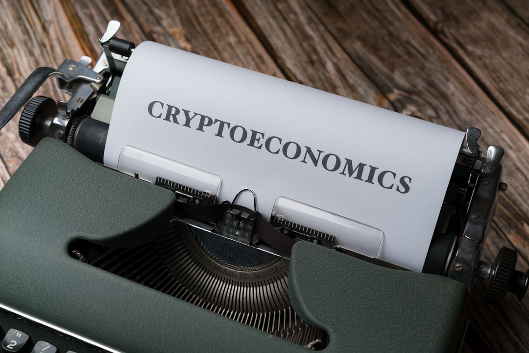 criptomoedas riscos - deflationary relevant