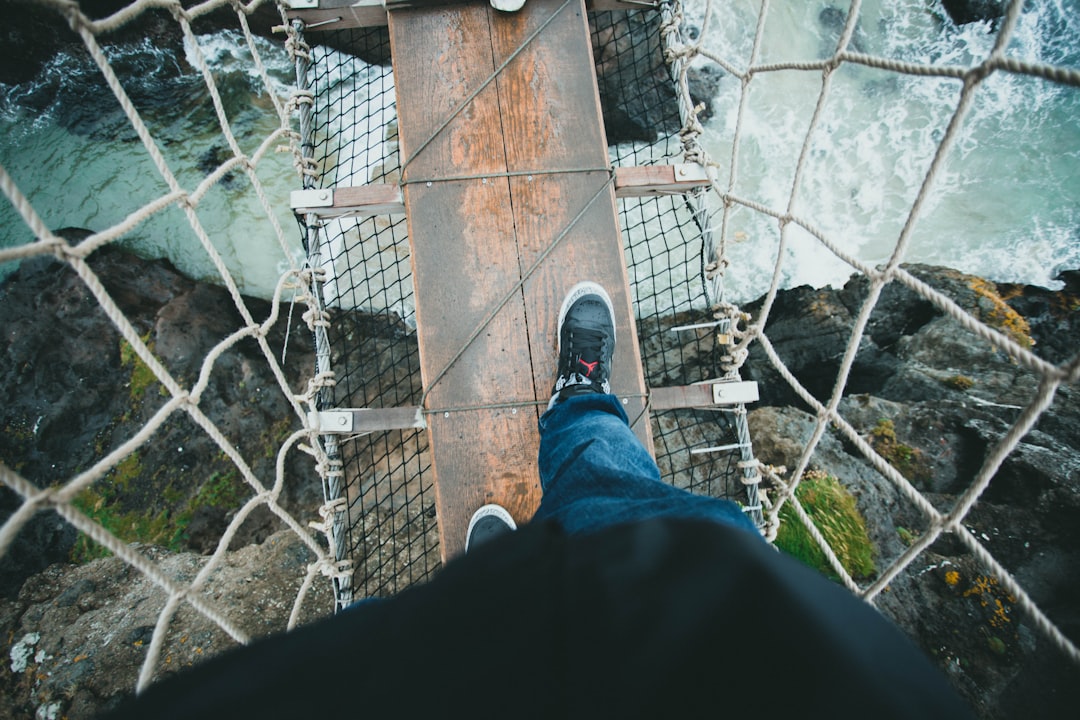 risk reversal - while risk