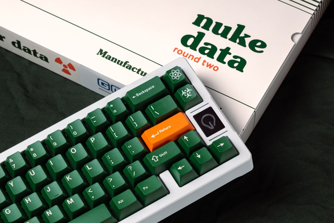 Controlo sobre os seus próprios dados e identidade - Controlo sobre os seus próprios dados e identidade: Guia completo para 2025