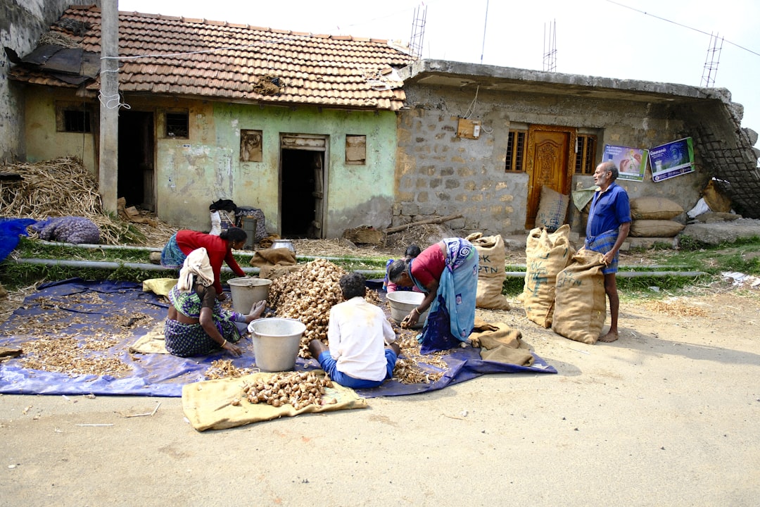 Microcrédito em DeFi - Microcrédito em DeFi: Como Funciona, Vantagens e Riscos no Ecossistema Descentralizado