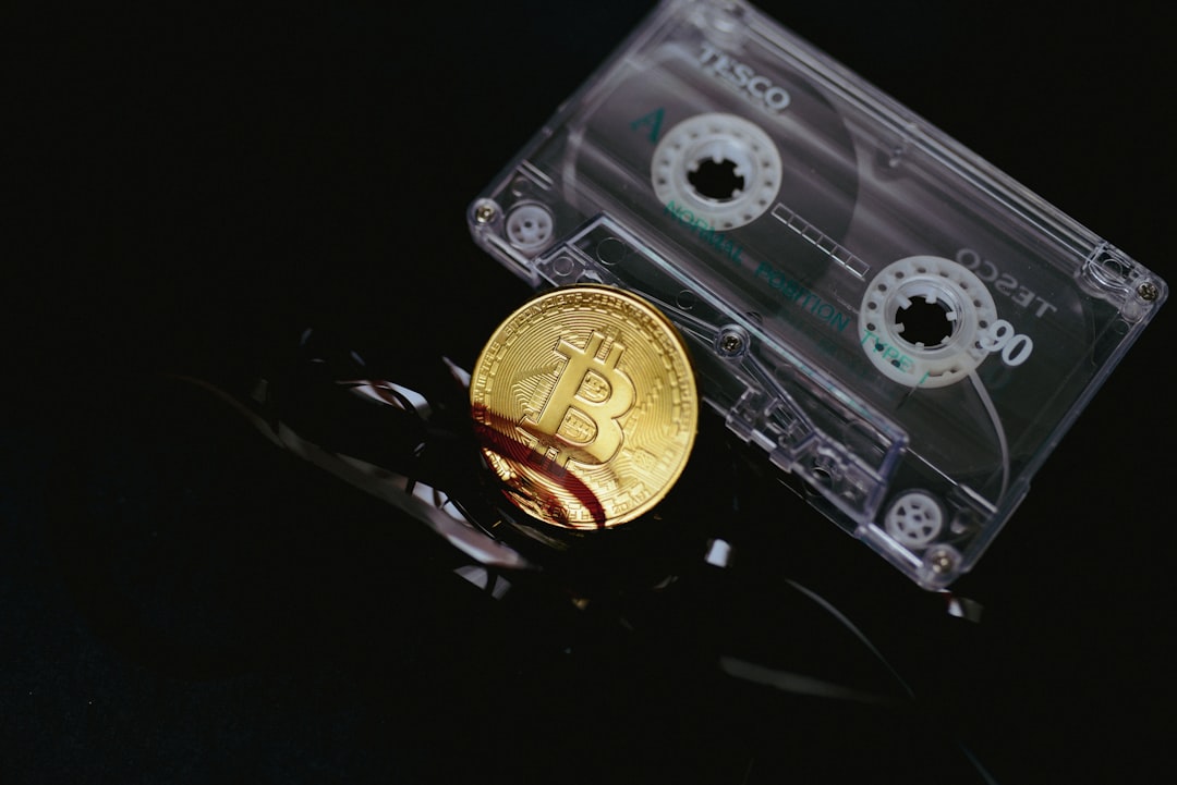 Social media e preço das cripto - bitcoin quot Social media e preço das cripto - bitcoin quot