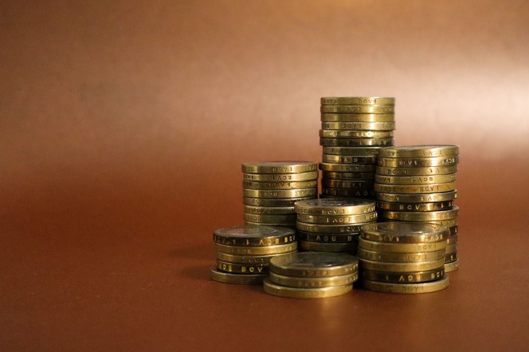 Plataformas de empréstimo DeFi - loans founded