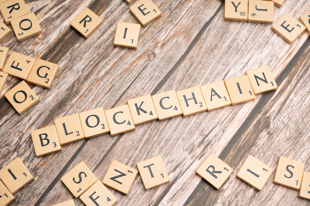 blockchain como funciona - despite advantages