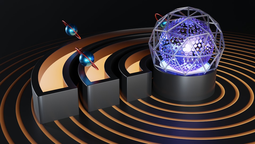 Projetos na rede Cosmos (ATOM) - lesson technological