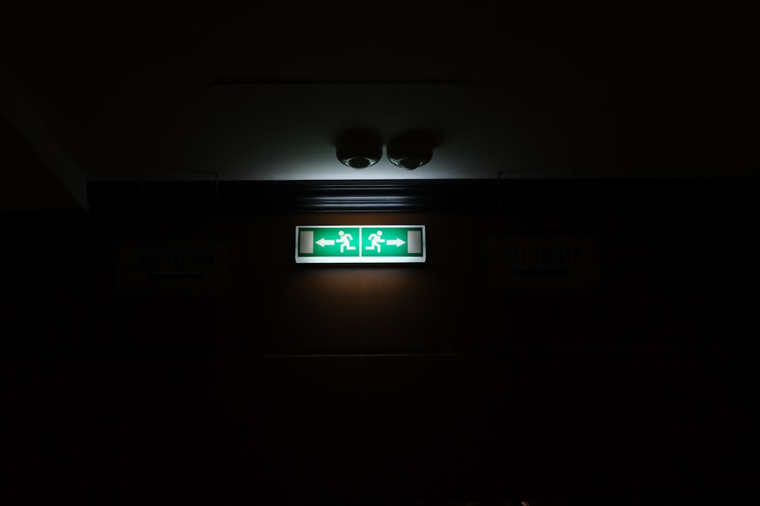 power hour - typical exit