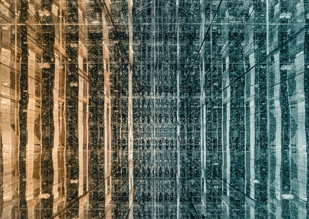 Debate sobre a descentralização da Binance - transforming centralized
