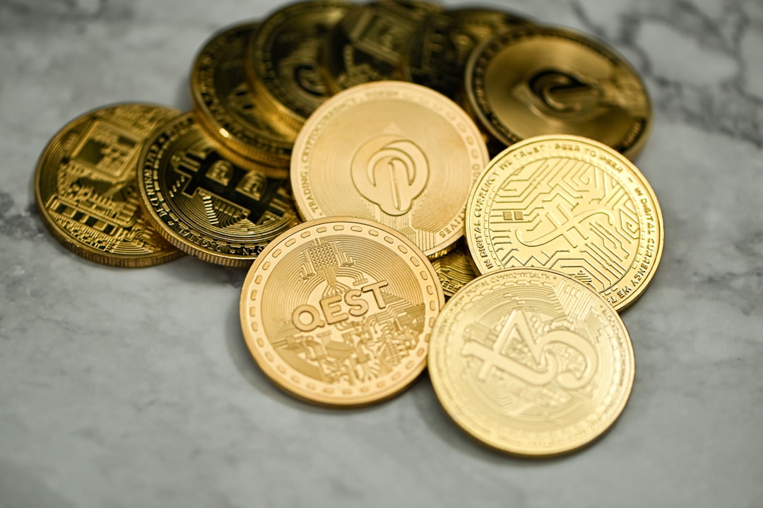Inclusão financeira com criptomoedas - Inclusão Financeira com Criptomoedas: Como a Blockchain Está Transformando o Acesso ao Dinheiro no Brasil
