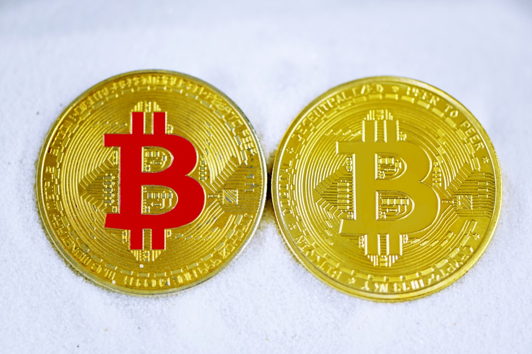 O futuro do Bitcoin como meio de pagamento - want integrate