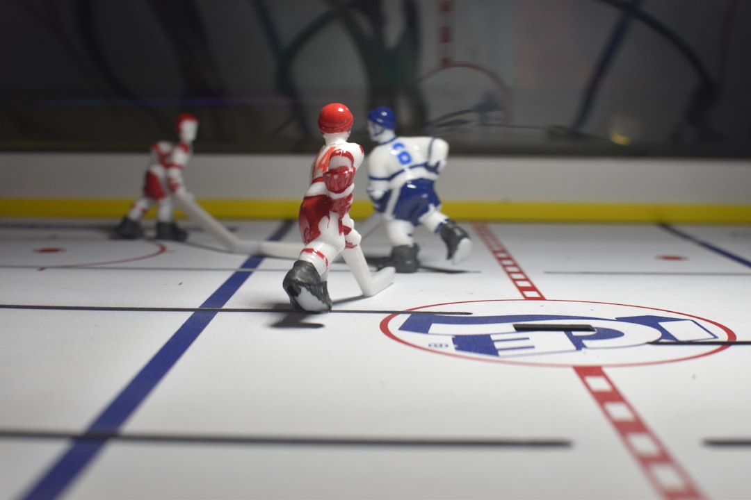 fantasy sports - attention game