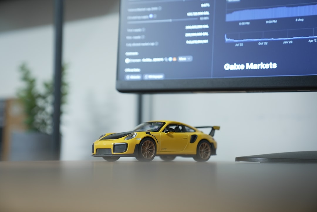 Como os criadores podem monetizar o seu trabalho diretamente - future web3