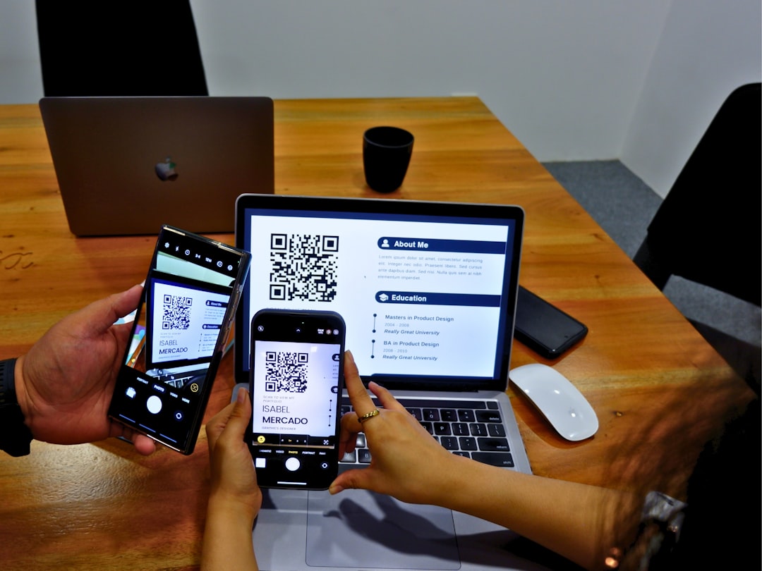 Soluções de identidade digital - digital identity