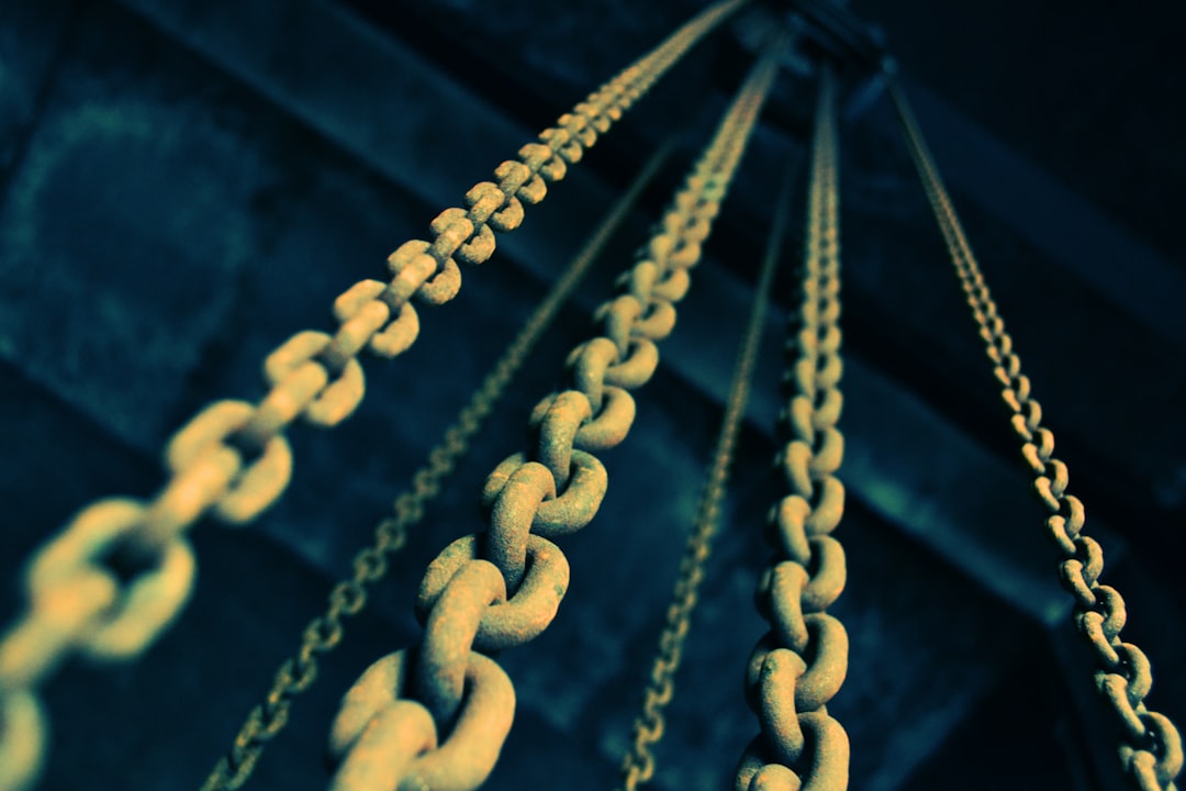 chain analytics - Chain Analytics: O Guia Definitivo para Análise de Dados em Blockchains
