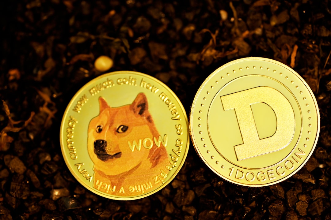 Investir em Dogecoin - strategy consists Investir em Dogecoin - strategy consists
