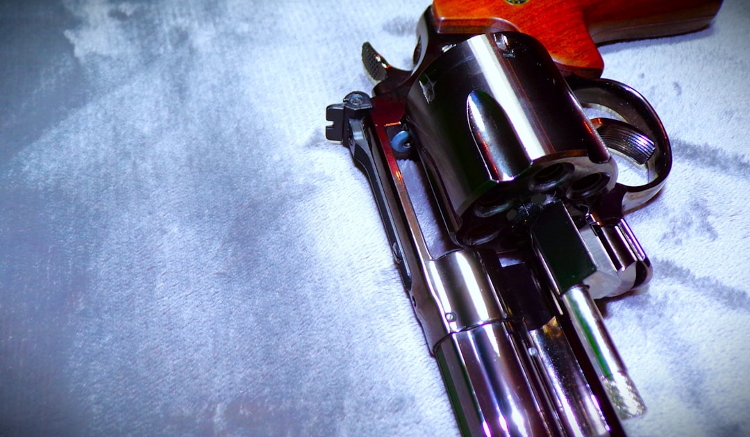 vulcan forged - firearms world