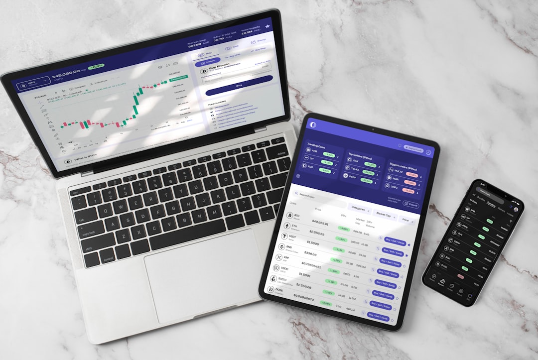 OKX trading tutorial - platform three