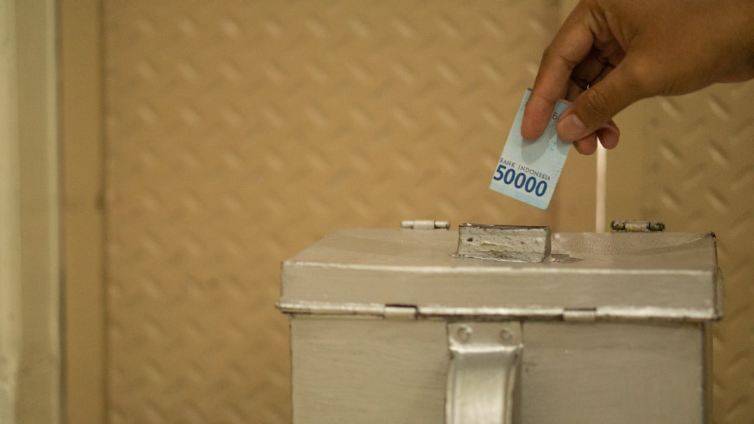 Votação online segura - Votação Online Segura: Como Garantir Eleições Digitais Confiáveis em 2025