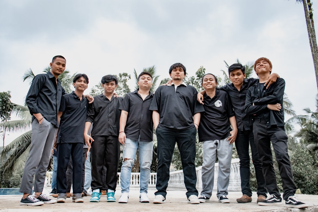 binamon - development team binamon - development team