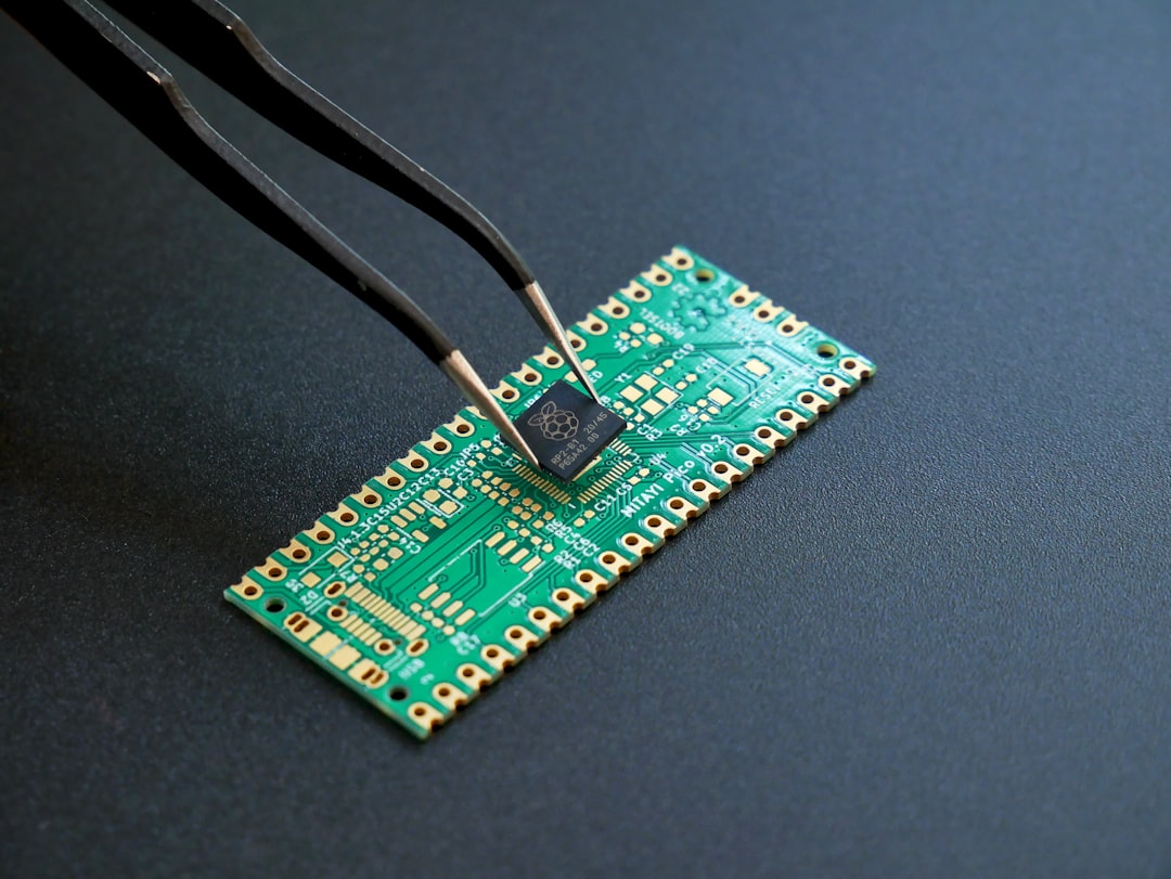 O futuro da produção de hardware de mineração - O Futuro da Produção de Hardware de Mineração: Tendências, Inovações e Desafios