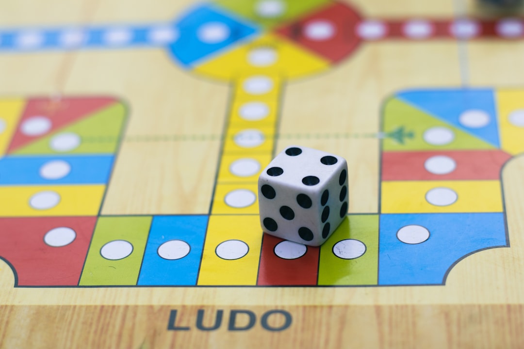 Lido Finance (LDO) - choosing lido