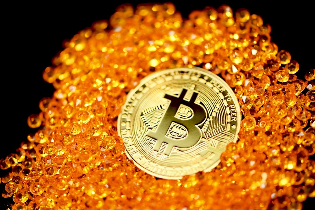 O que é o hashrate do Bitcoin - several elements