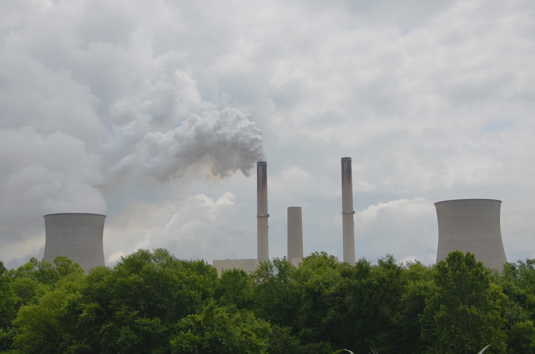 KlimaDAO e o mercado de carbono - KlimaDAO e o Mercado de Carbono: Como a Blockchain Está Revolucionando a Sustentabilidade