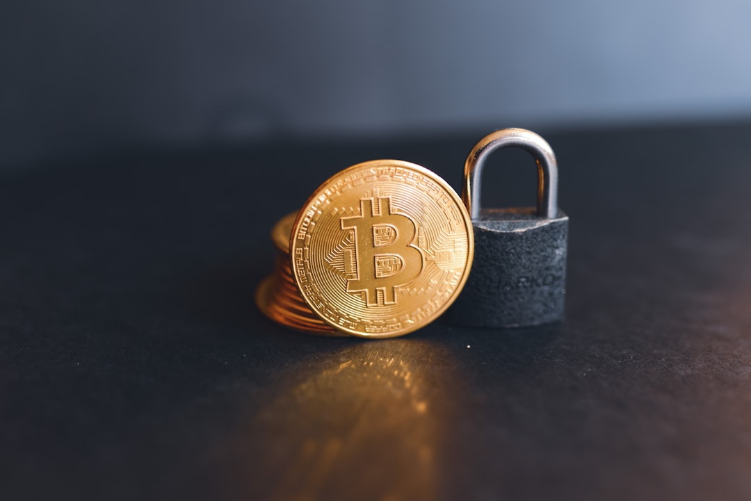 blockchain é seguro - used bitcoin