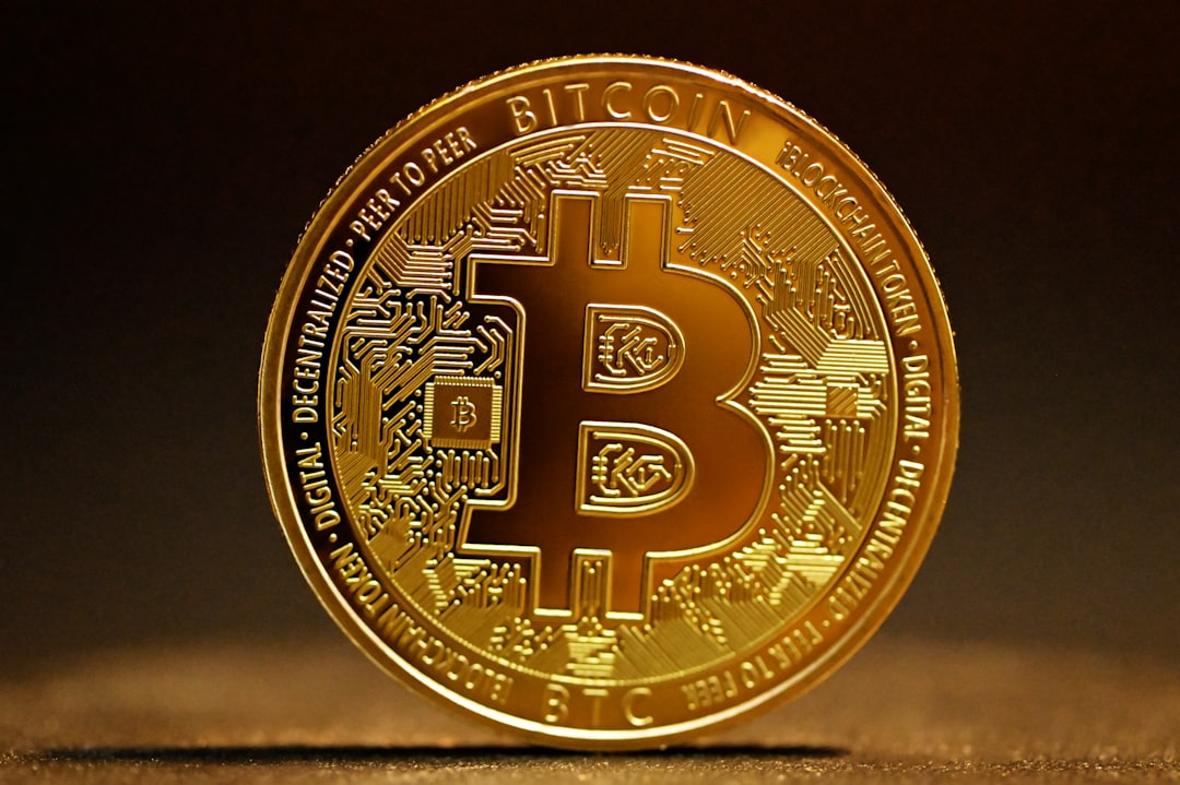 Consumo de energia do Bitcoin - energy bitcoin