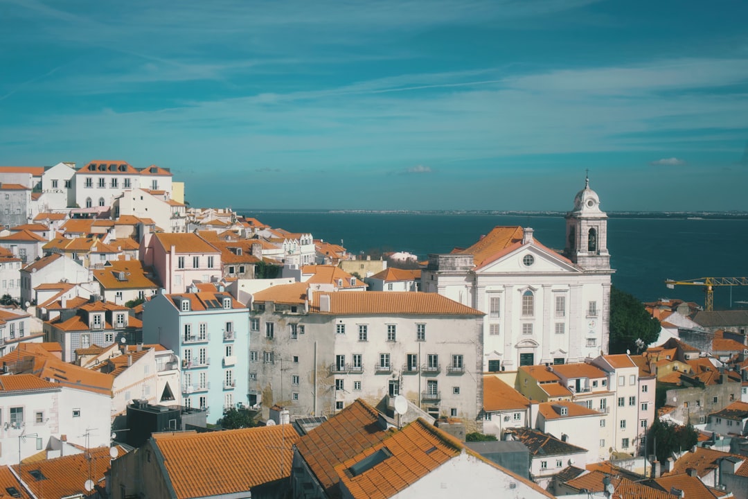 Eventos de blockchain em Portugal - focused startups