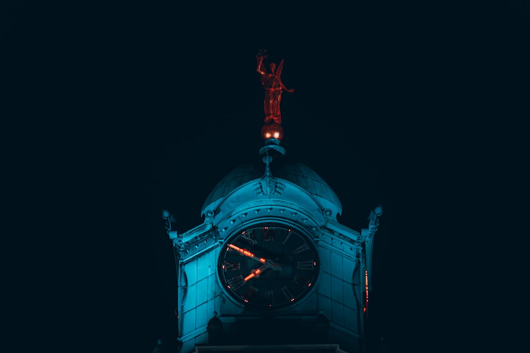 timestope - while powerful timestope - while powerful