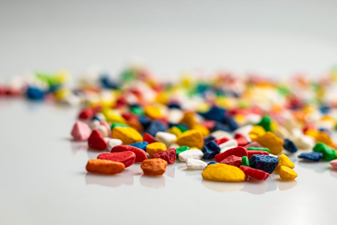 Rastreamento de produtos farmacêuticos - token batch
