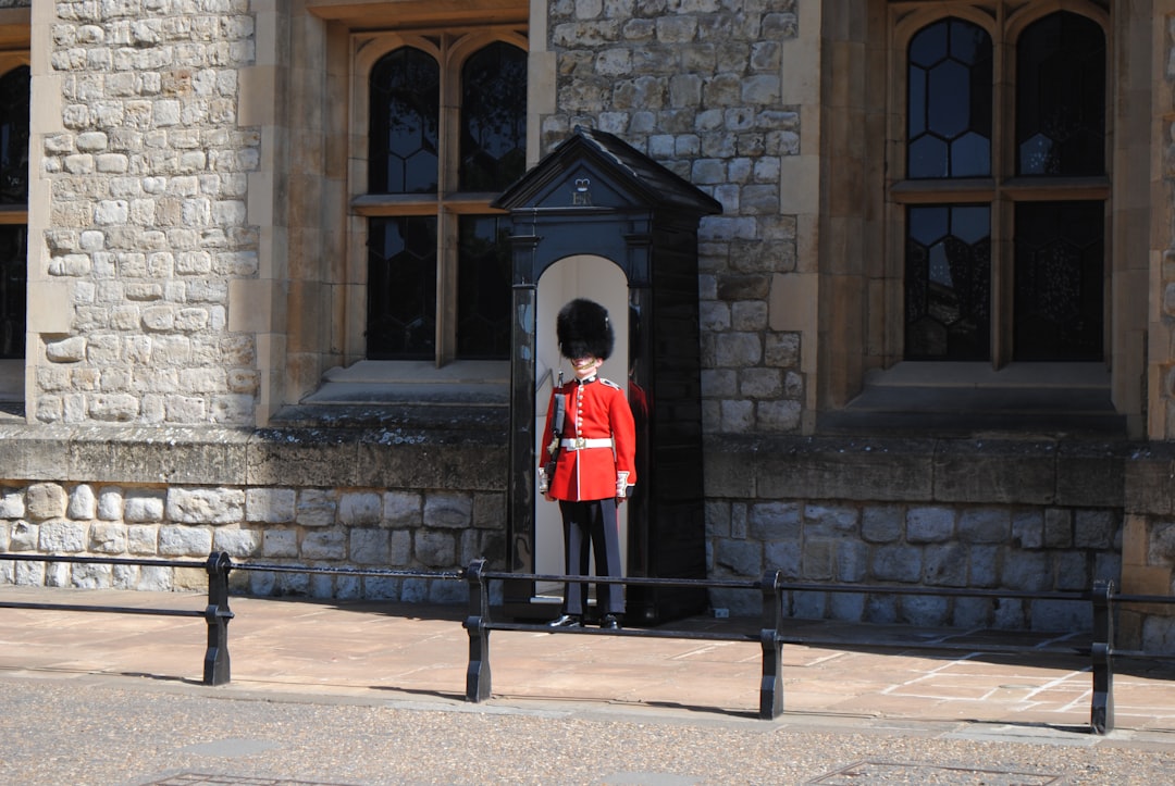 Como designar guardiões para a sua carteira - designating guardians