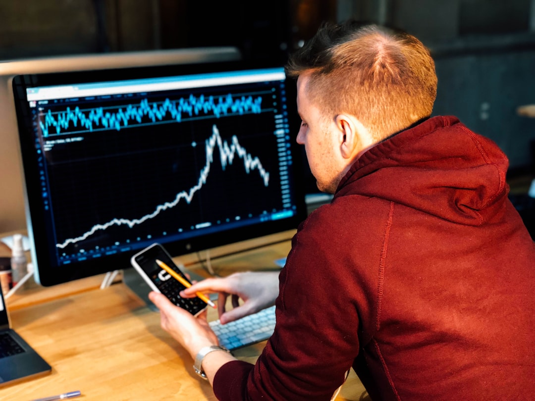 market profile - numbers strategy