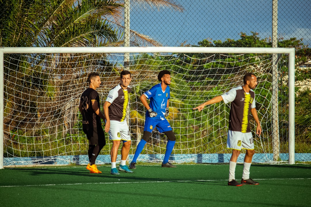 sorare brasil - various leagues