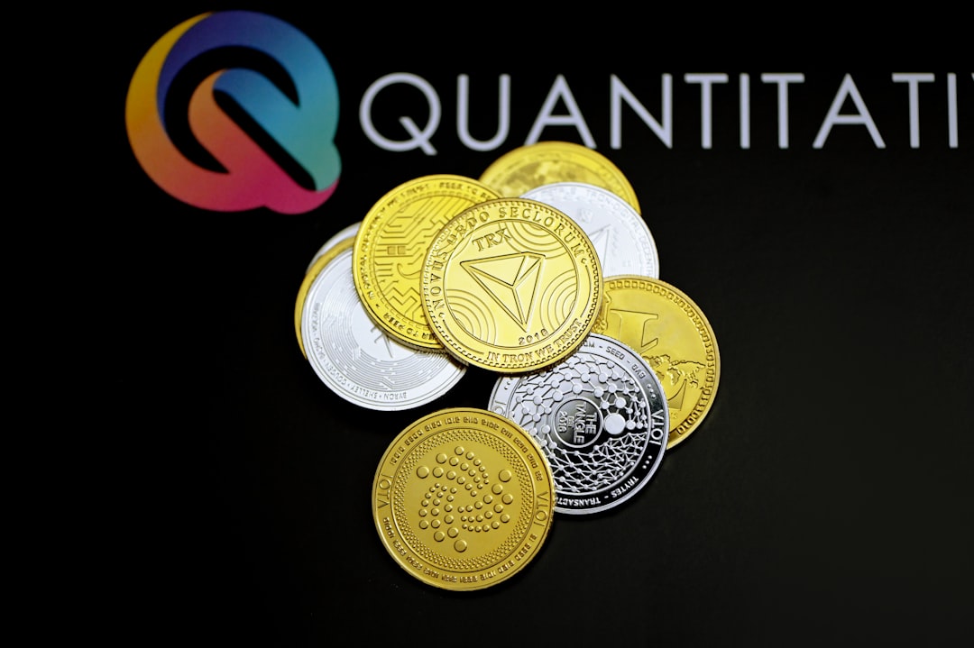 quant funds - Quant Funds: Guia Definitivo para Investidores Brasileiros em 2025