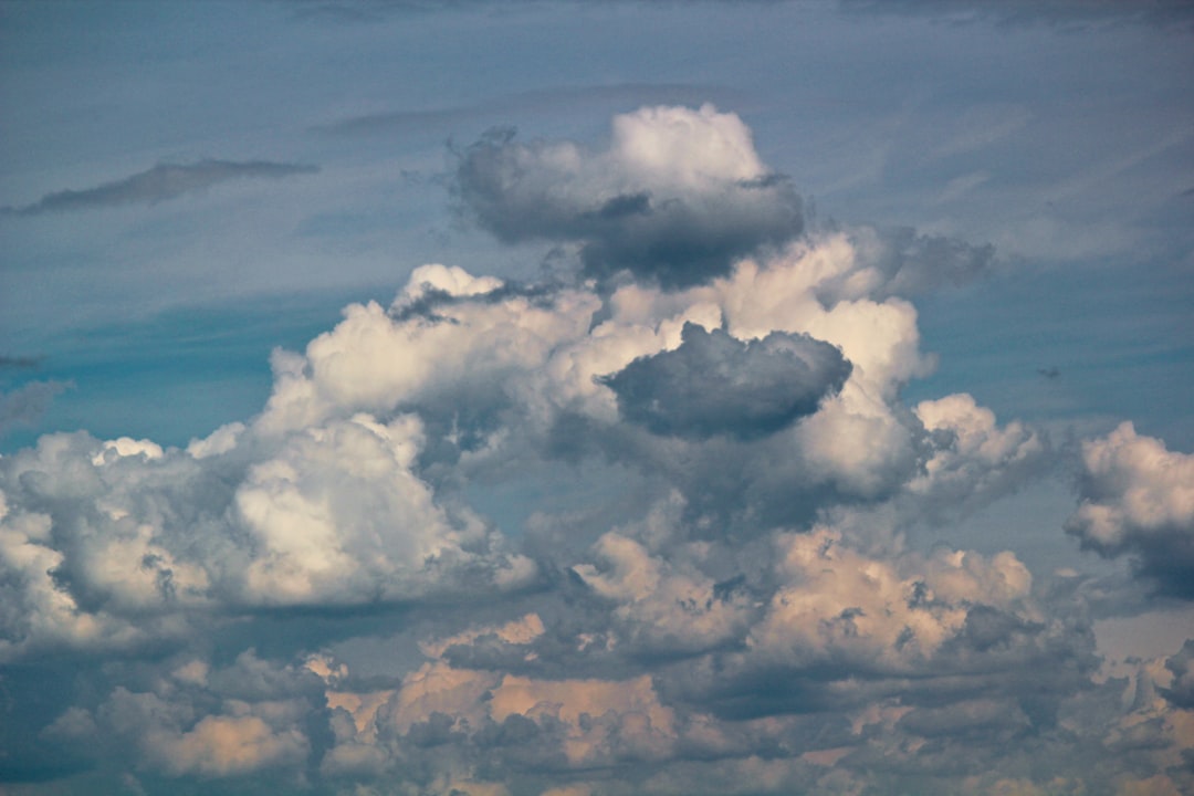 O que é mineração em nuvem - advantages cloud O que é mineração em nuvem - advantages cloud