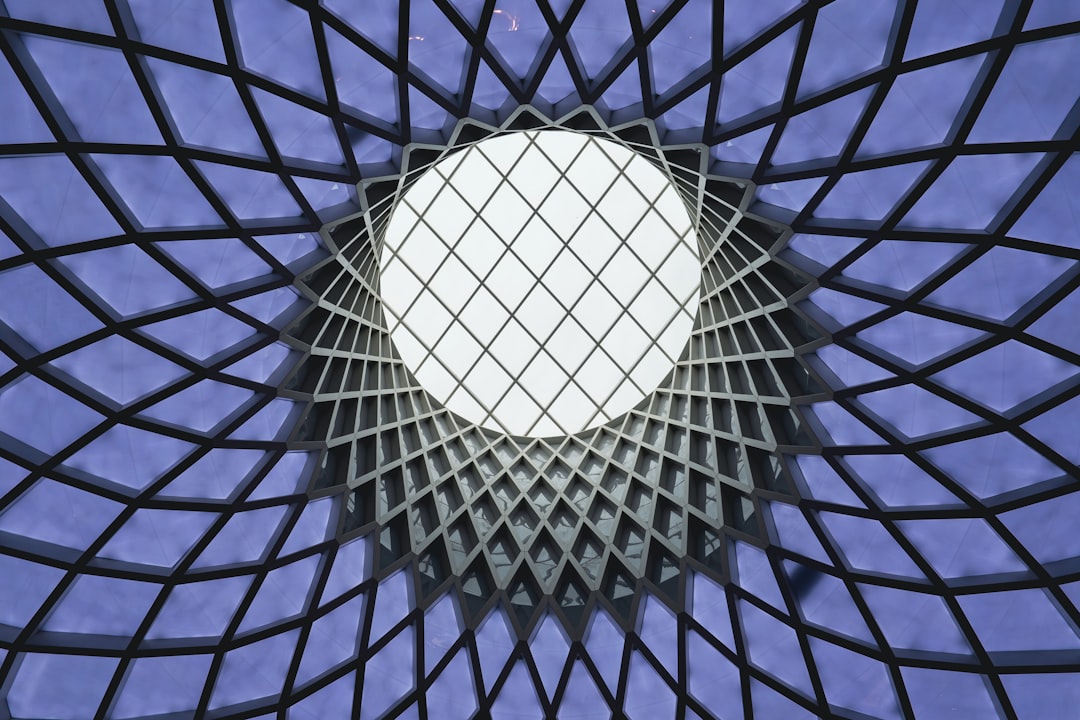 eden network - eden architecture