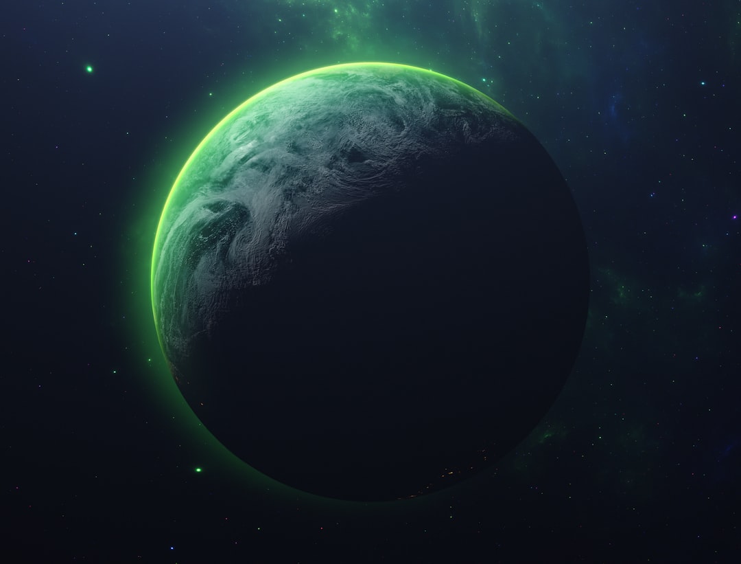 planet quest - innovations promise
