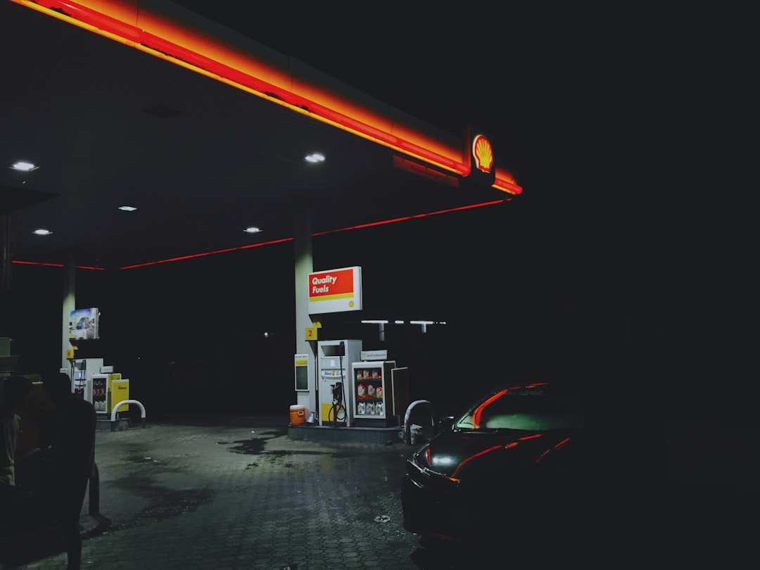 Fuel e o motor de execução paralelo - Fuel e o Motor de Execução Paralelo: Revolucionando a Escalabilidade das Blockchains
