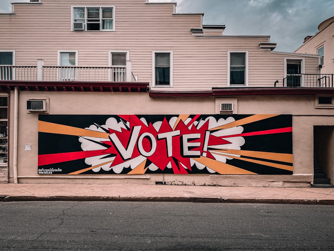 O problema da apatia dos votantes - present action